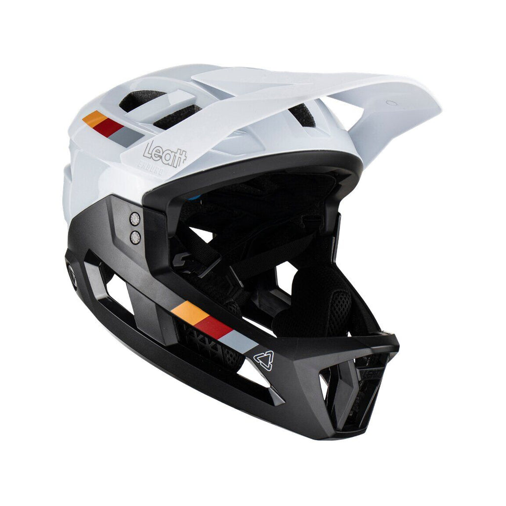 Leatt MTB Enduro 2.0 helmet 2026