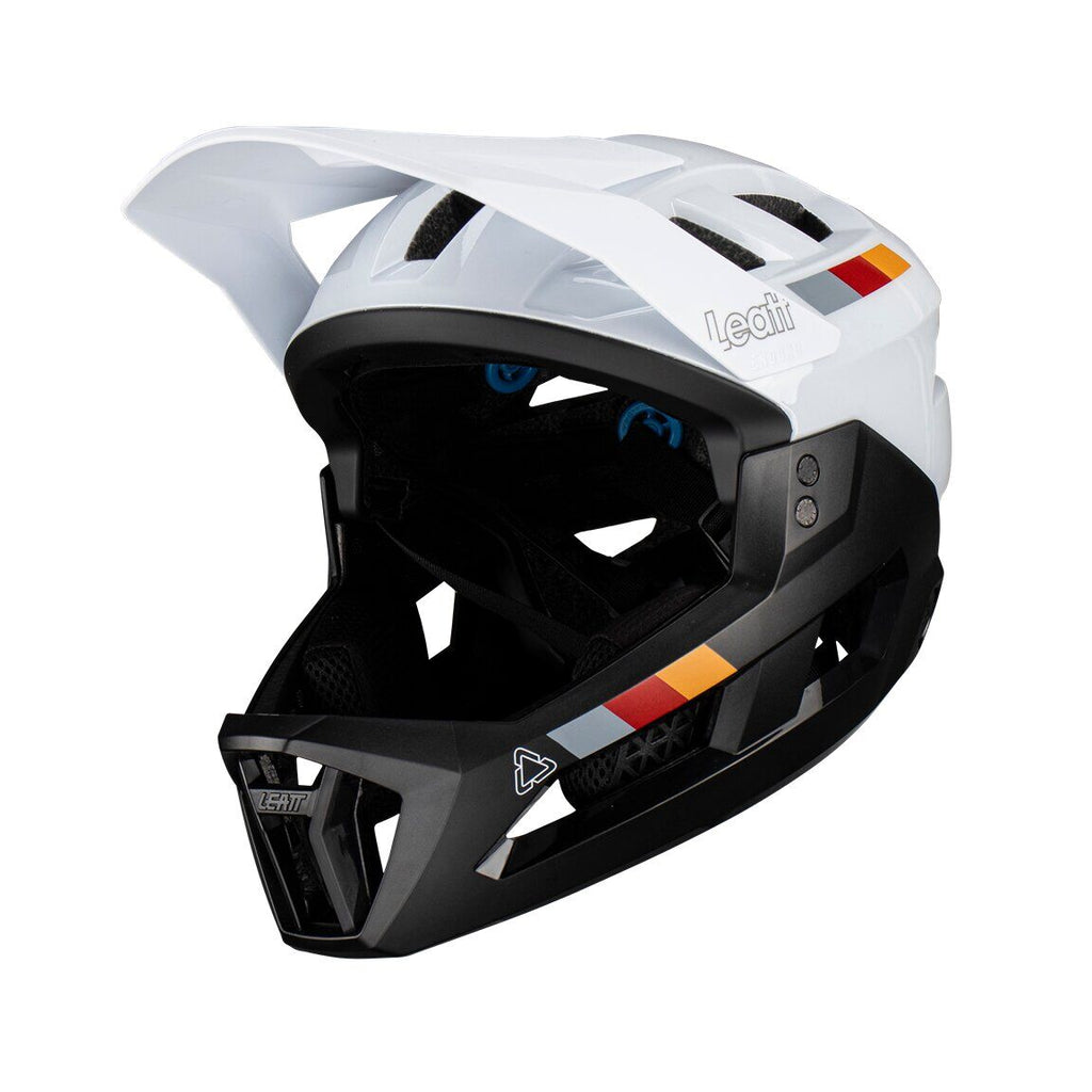 Leatt MTB Enduro 2.0 helmet 2026