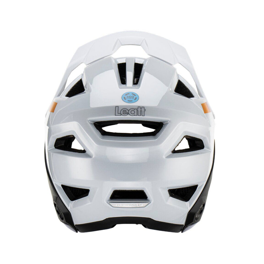 Leatt MTB Enduro 2.0 helmet 2026