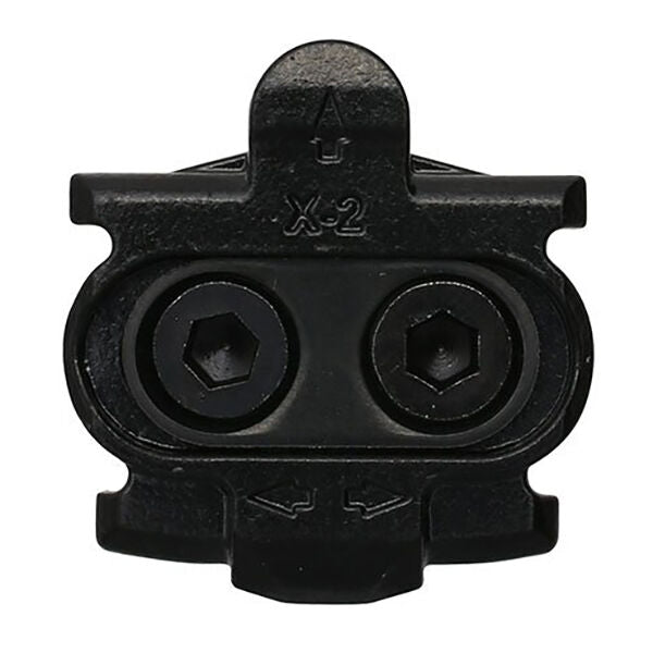 HT Components X2 4.5° cleats