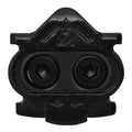 HT Components X1 4° cleats