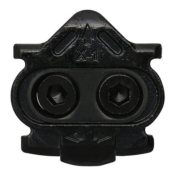 HT Components X1 4° cleats
