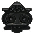 HT Components X1F 8° cleats