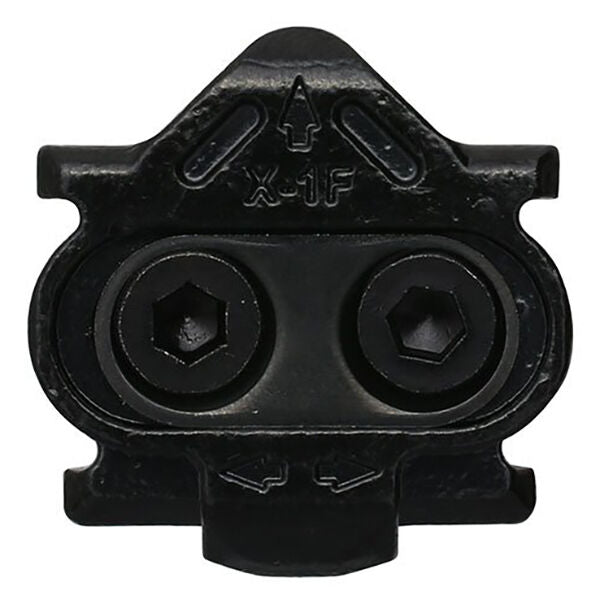 HT Components X1F 8° cleats