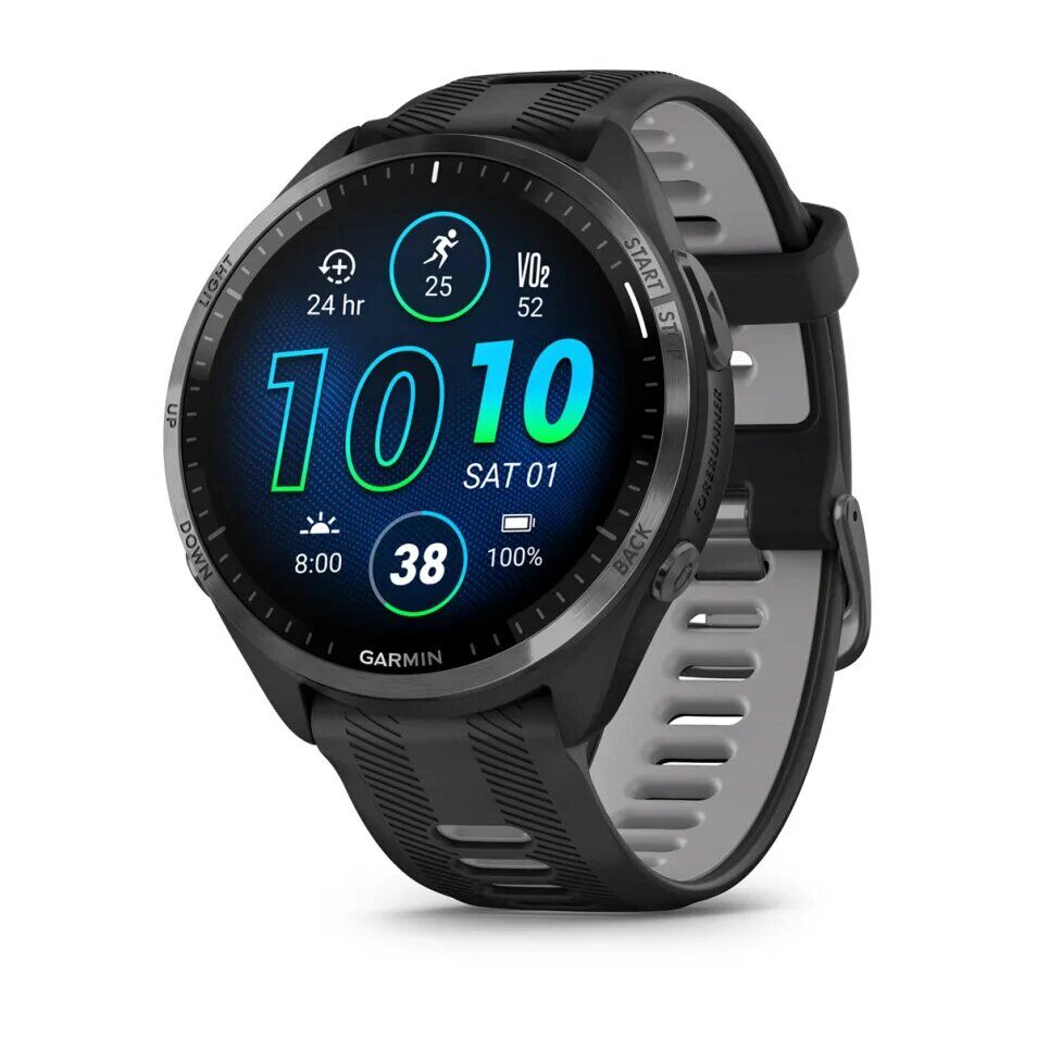 Garmin Forerunner 965 watch