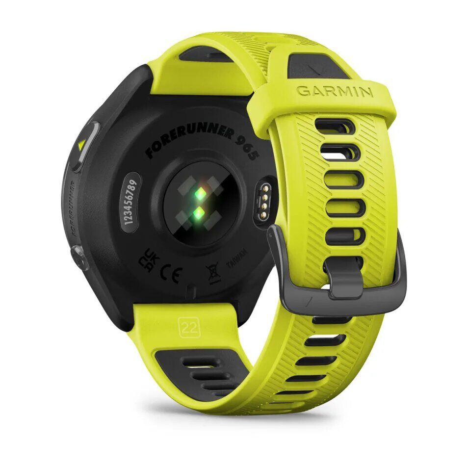 Garmin Forerunner 965 watch