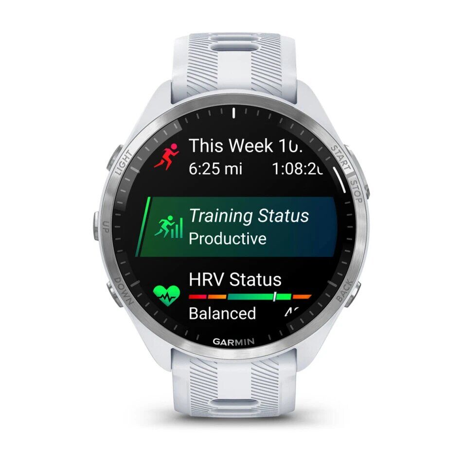 Garmin Forerunner 965 watch