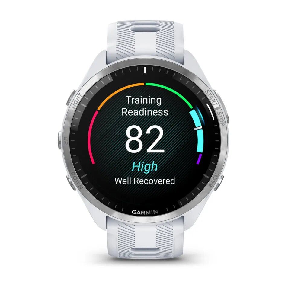 Garmin Forerunner 965 watch