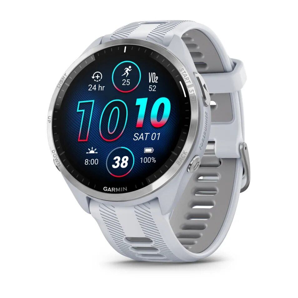 Garmin Forerunner 965 watch