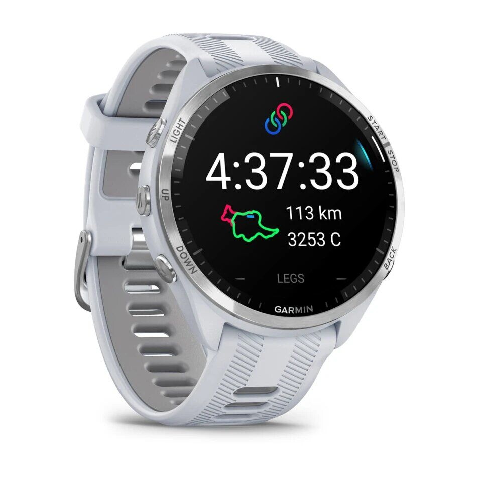 Garmin Forerunner 965 watch