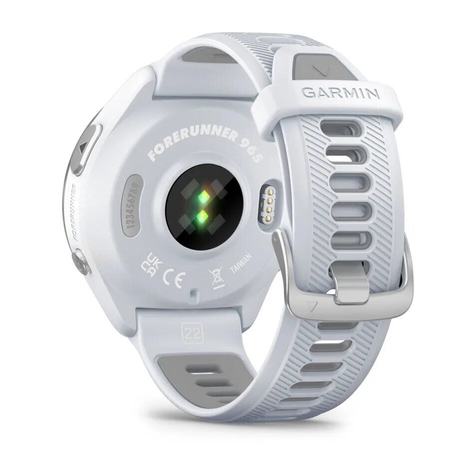 Garmin Forerunner 965 watch