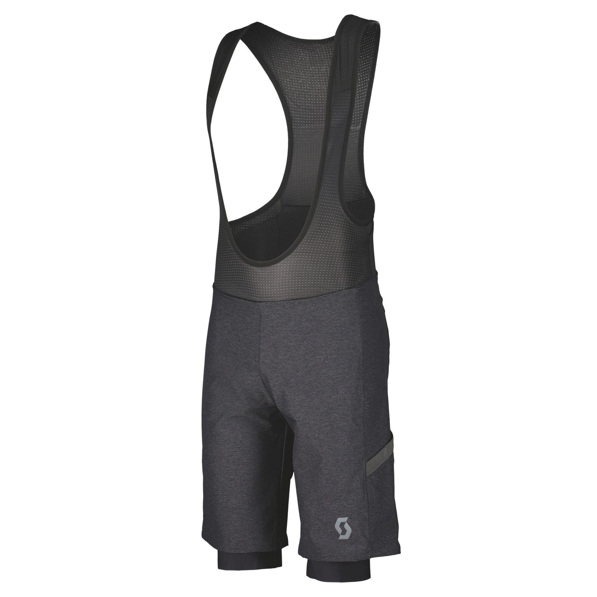 Scott Gravel Hybrid +++ Bib Shorts