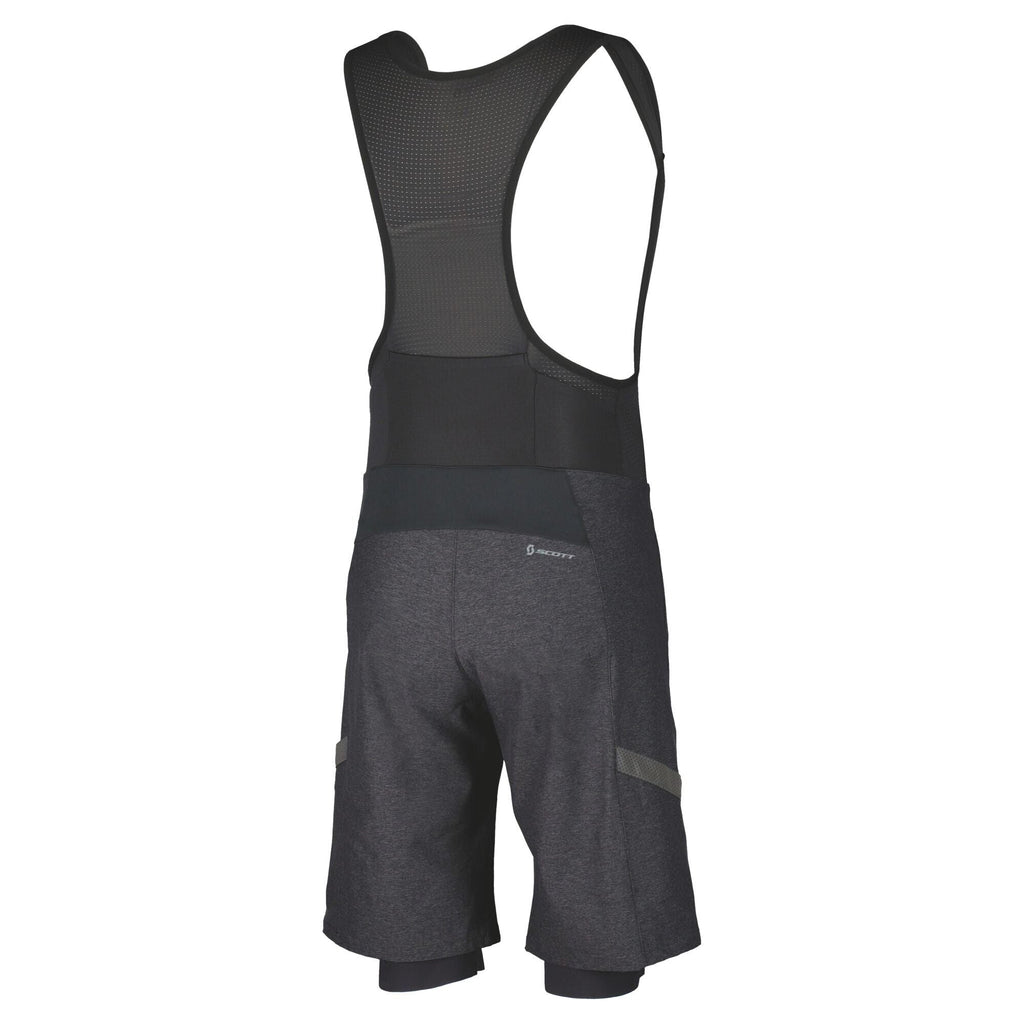 Scott Gravel Hybrid +++ Bib Shorts