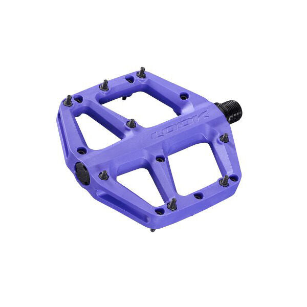 Look Trail Fusion pedals