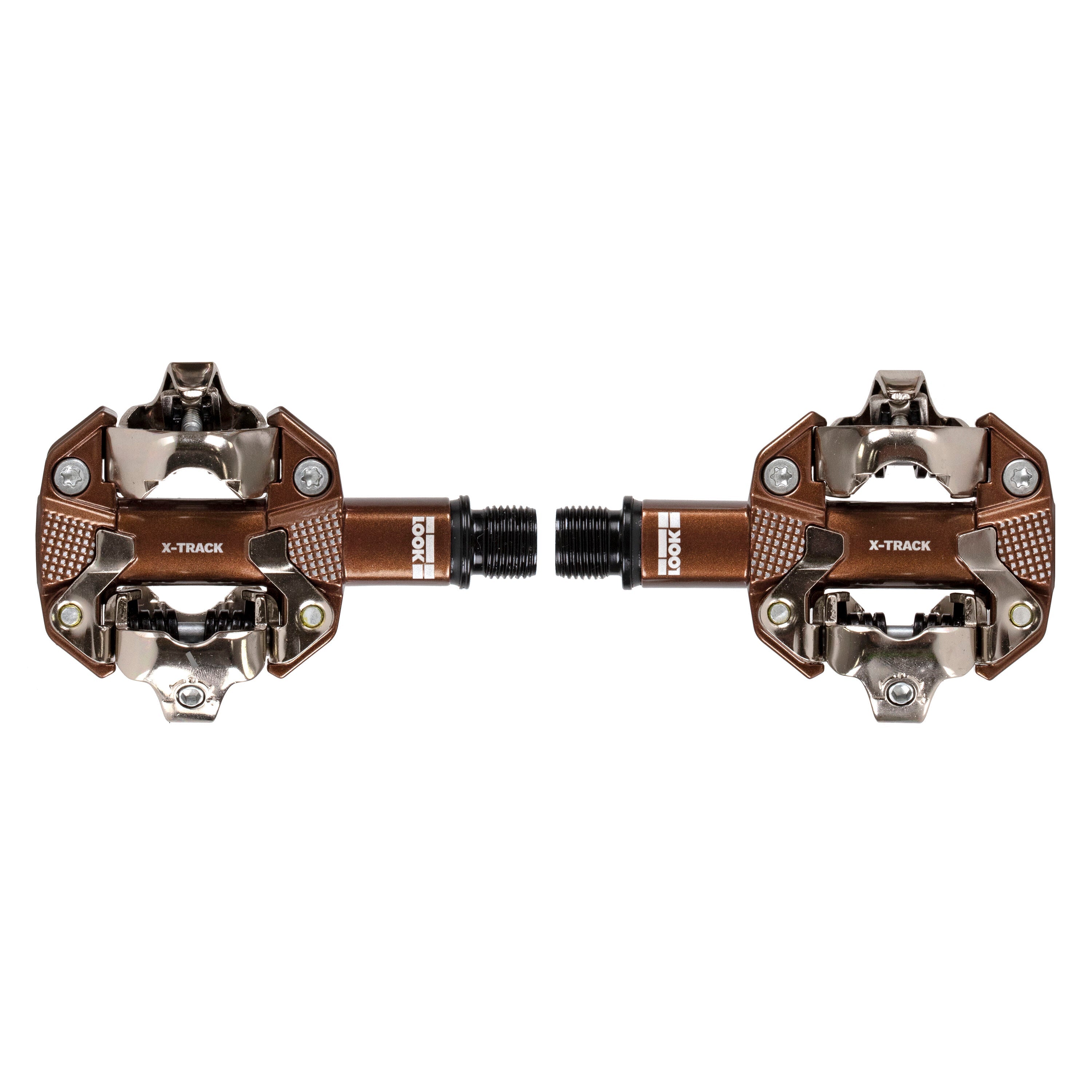Look X-Track Gravel Edition pedals