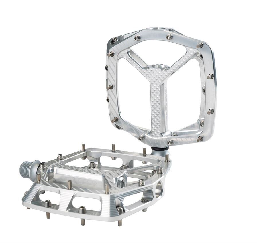 Hope F22 Flat pedals