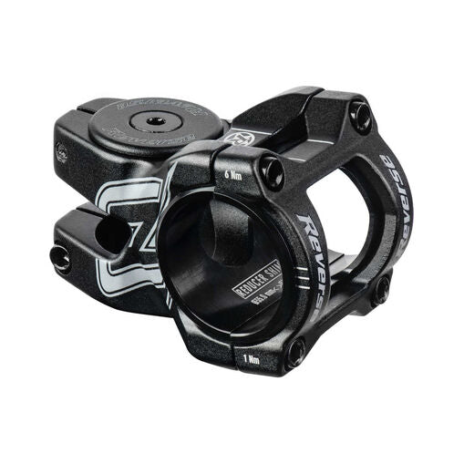 Reverse Components E-Black-One D-2 stem