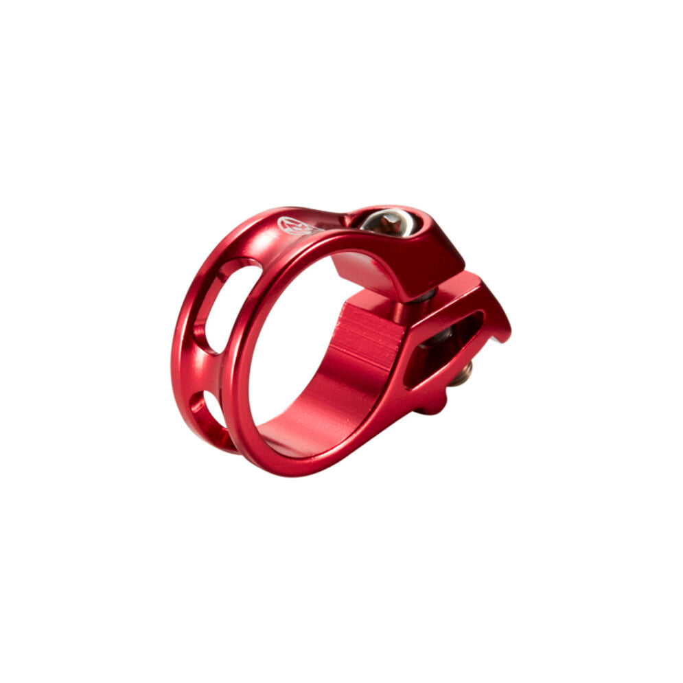 Reverse Components shift control clamp for Sram