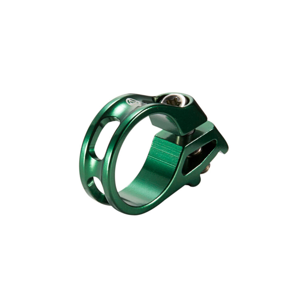 Reverse Components shift control clamp for Sram