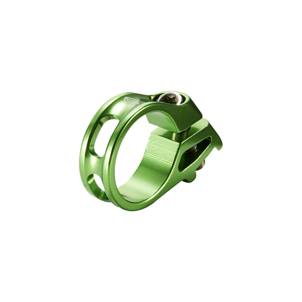Reverse Components shift control clamp for Sram