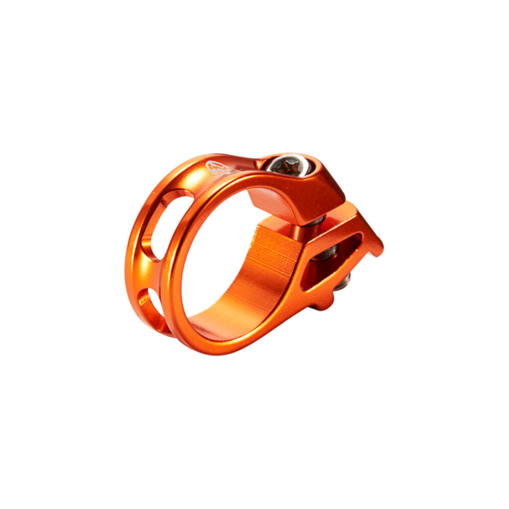 Reverse Components shift control clamp for Sram