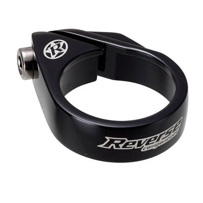 Reverse Components 31.8 seatpost clamp