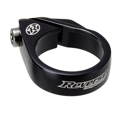 Reverse Components 34.9 seatpost clamp