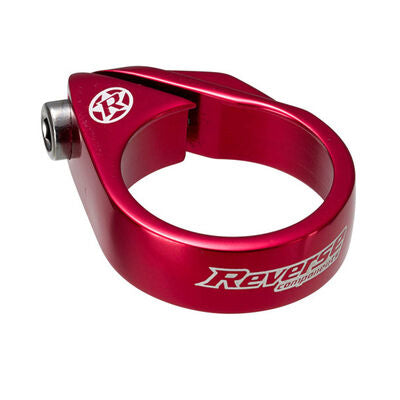Reverse Components 34.9 seatpost clamp
