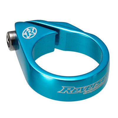 Reverse Components 34.9 seatpost clamp