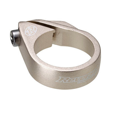 Reverse Components 34.9 seatpost clamp