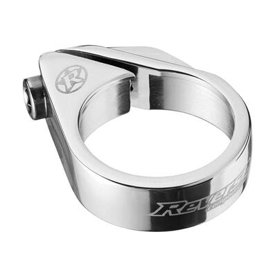 Reverse Components 34.9 seatpost clamp