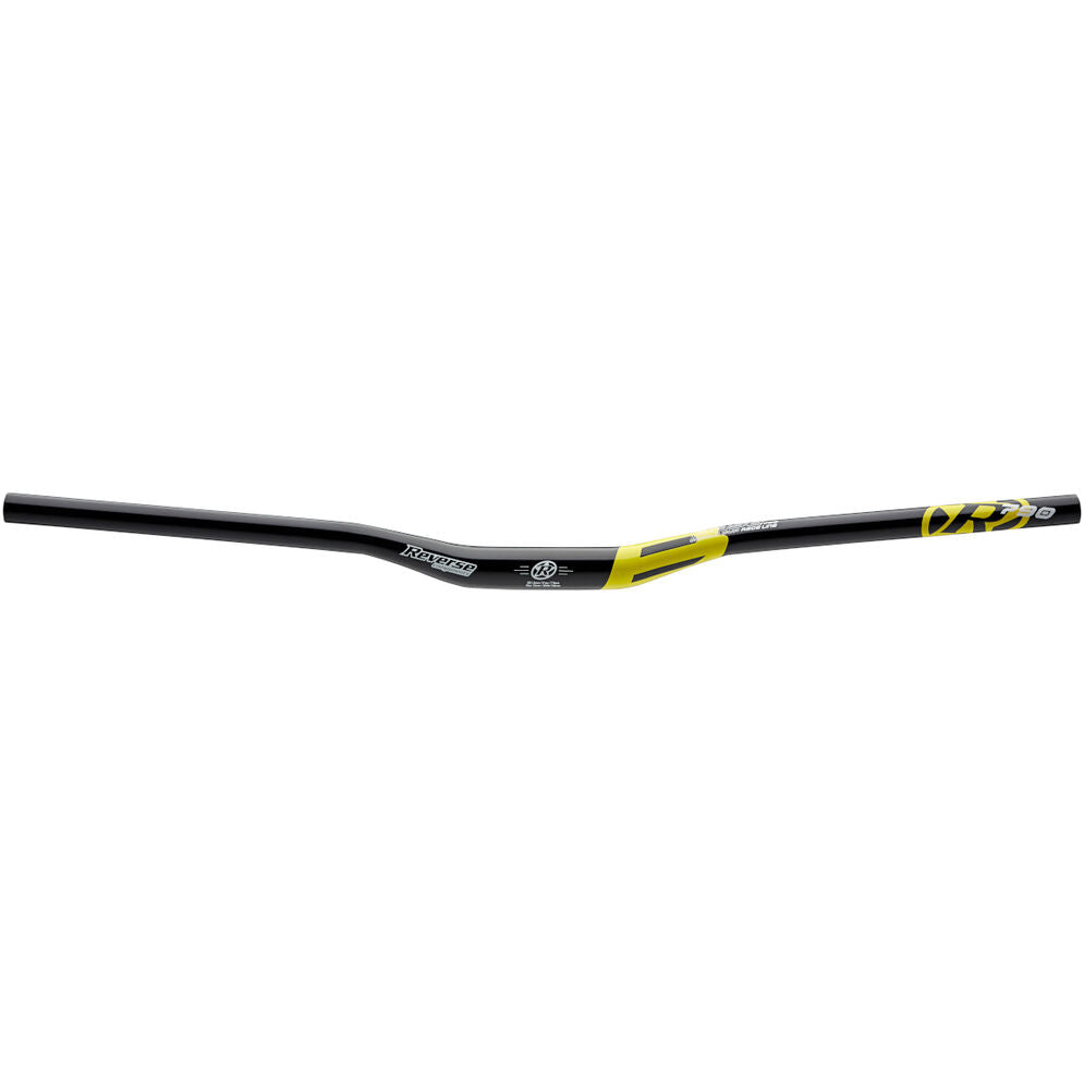 Reverse Components Base 790 31.8 mm handlebars