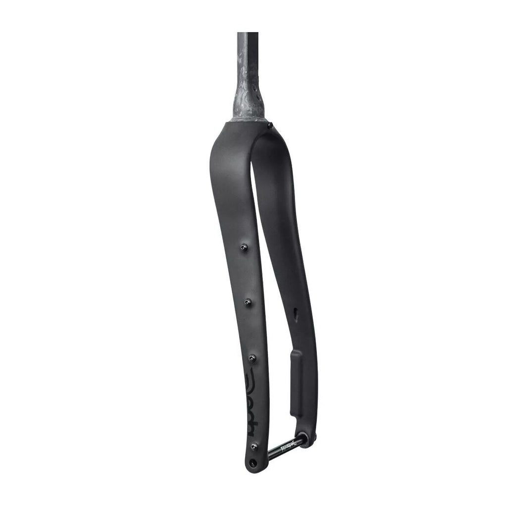 Deda Gera Curvy Gravel D-Shape DCR POB fork