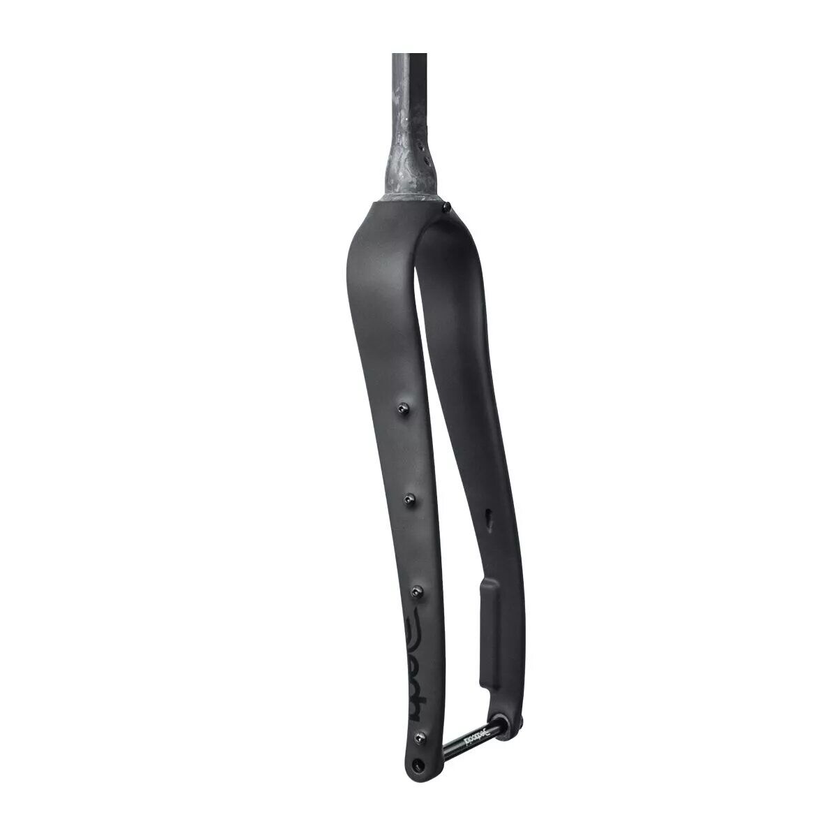 Deda Gera Curvy Gravel D-Shape DCR POB fork