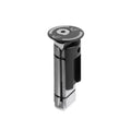 Deda D-Shape headset expander for Gera EDG and Curvy forks