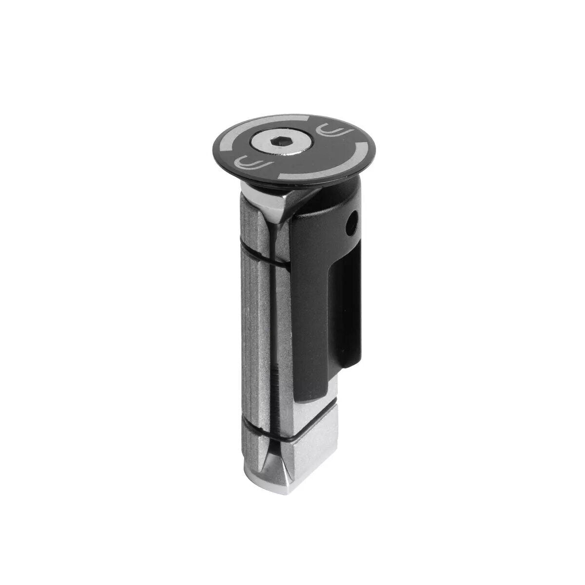 Deda D-Shape headset expander for Gera EDG and Curvy forks