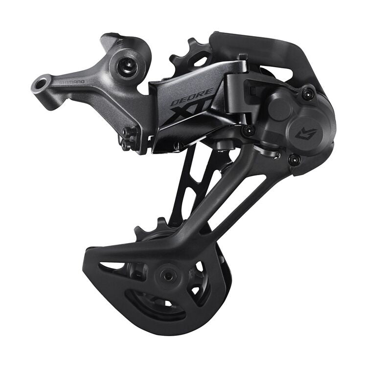 Shimano Deore XT Linkglide RD-M8130-SGS 1x11S rear derailleur