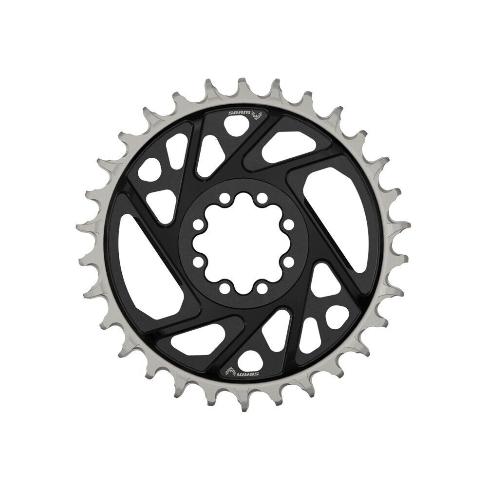 Sram Eagle Transmission XX D1 T-Type Direct Mount chainring