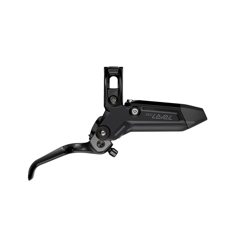 Sram Level Silver Stealth 4 piston disc brake