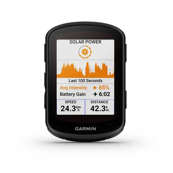 Garmin Edge 840 Solar GPS