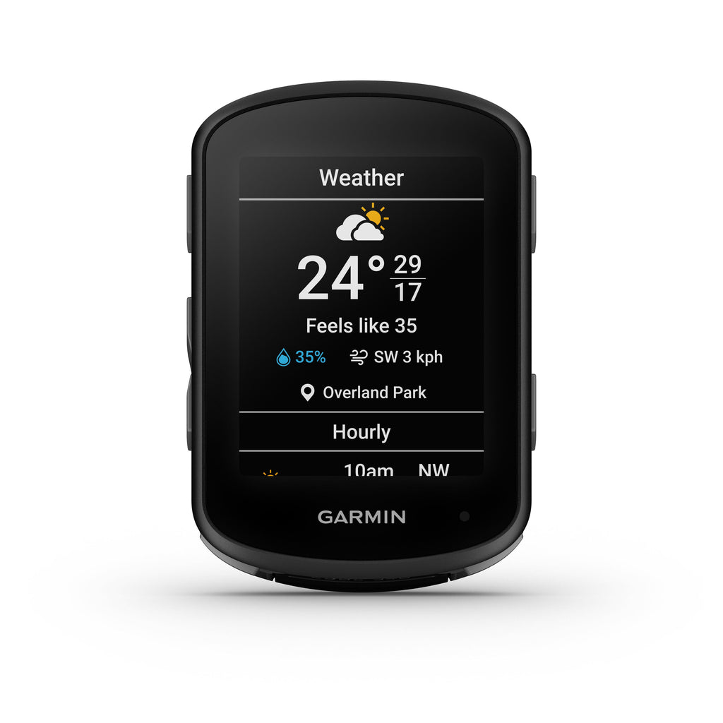 Garmin Edge 540 GPS
