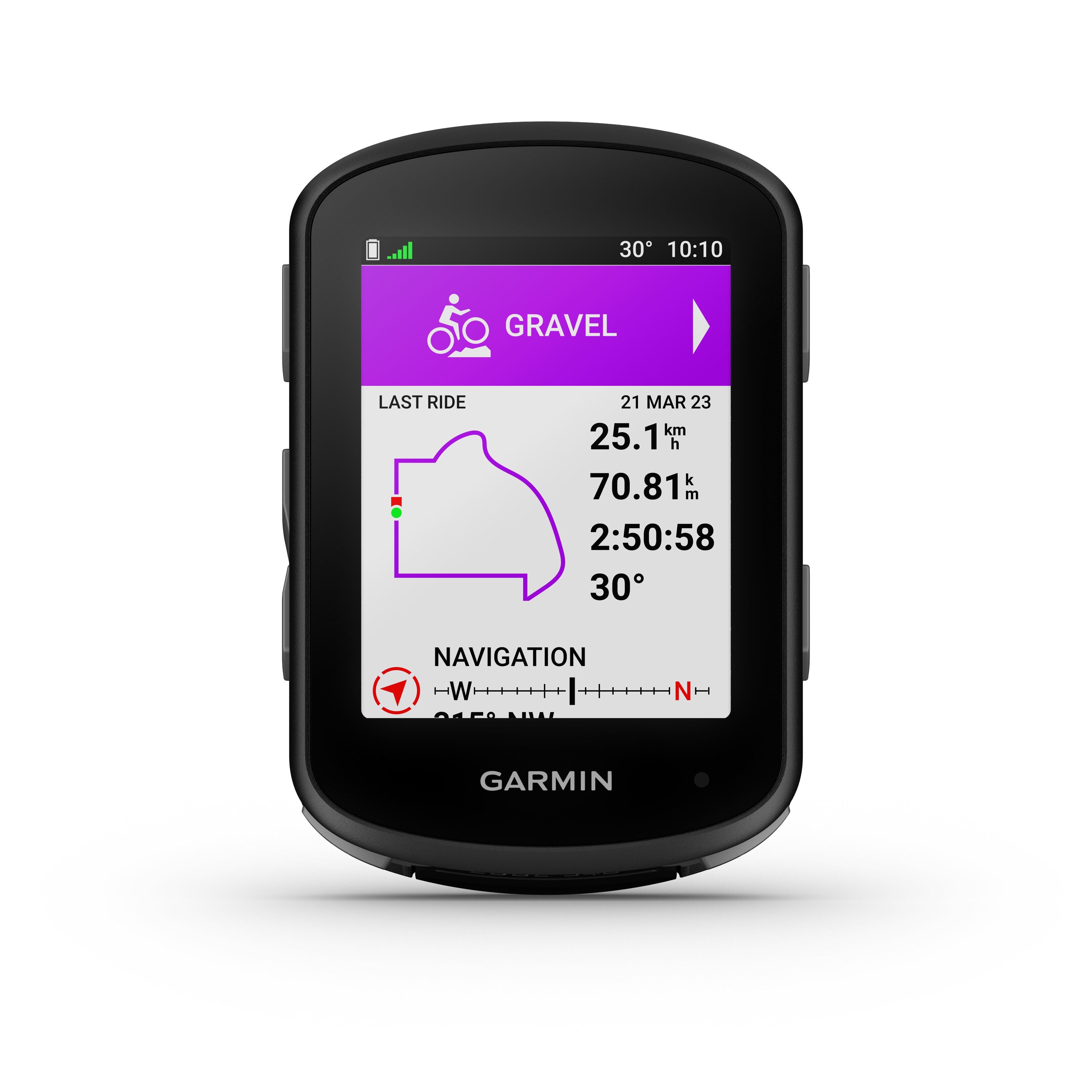 Garmin Edge 540 GPS