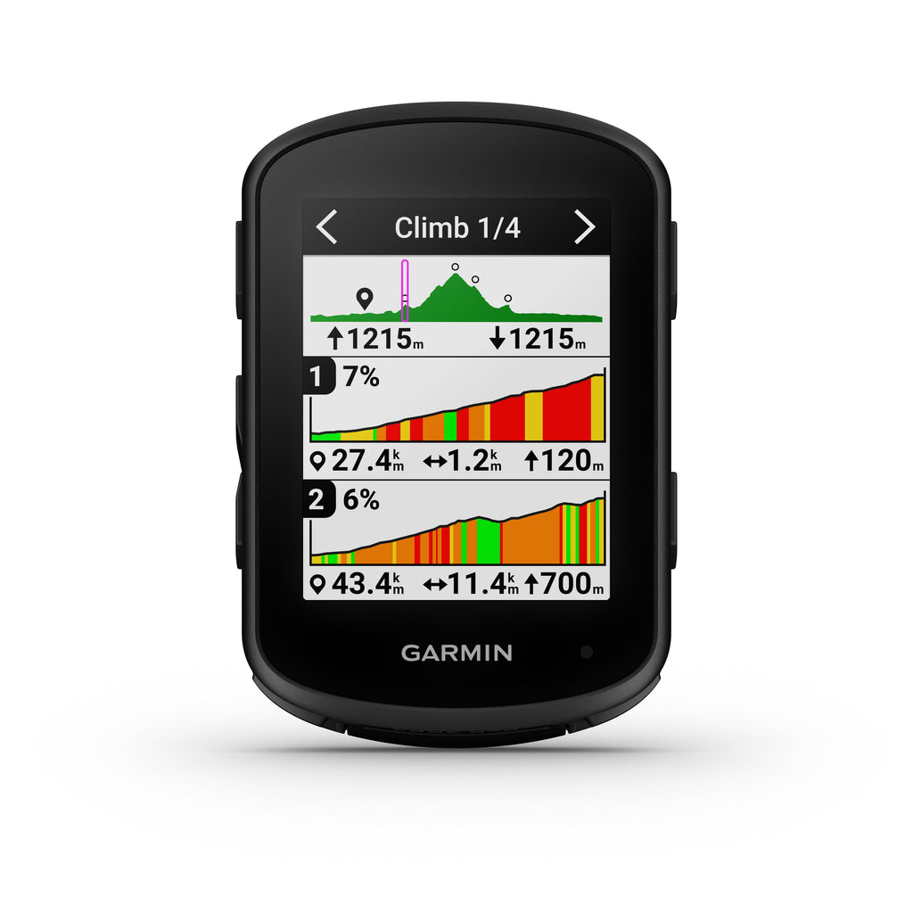 Garmin Edge 840 GPS