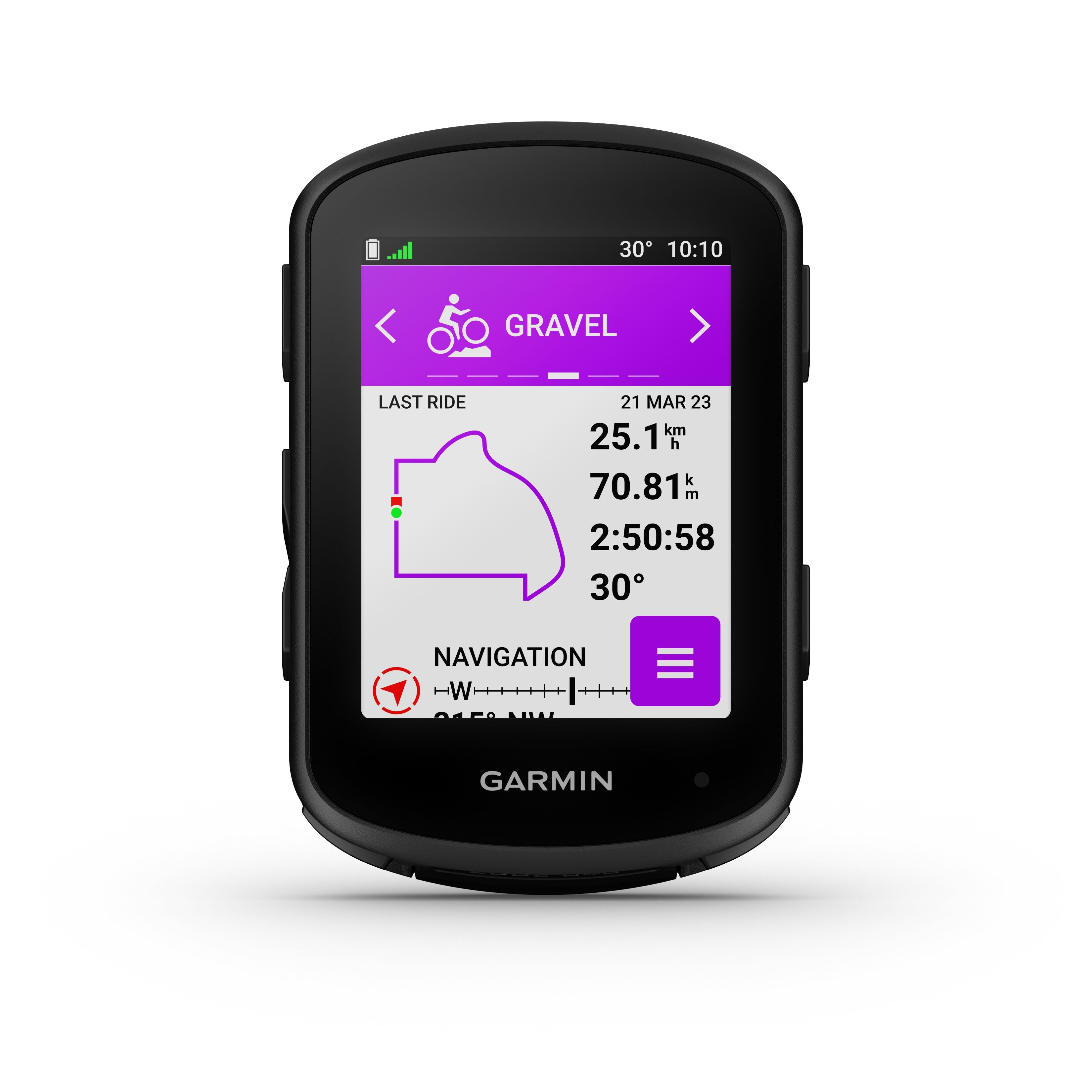 Garmin Edge 840 GPS