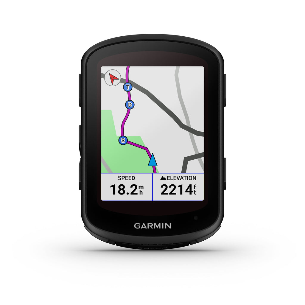 Garmin Edge 840 Solar GPS