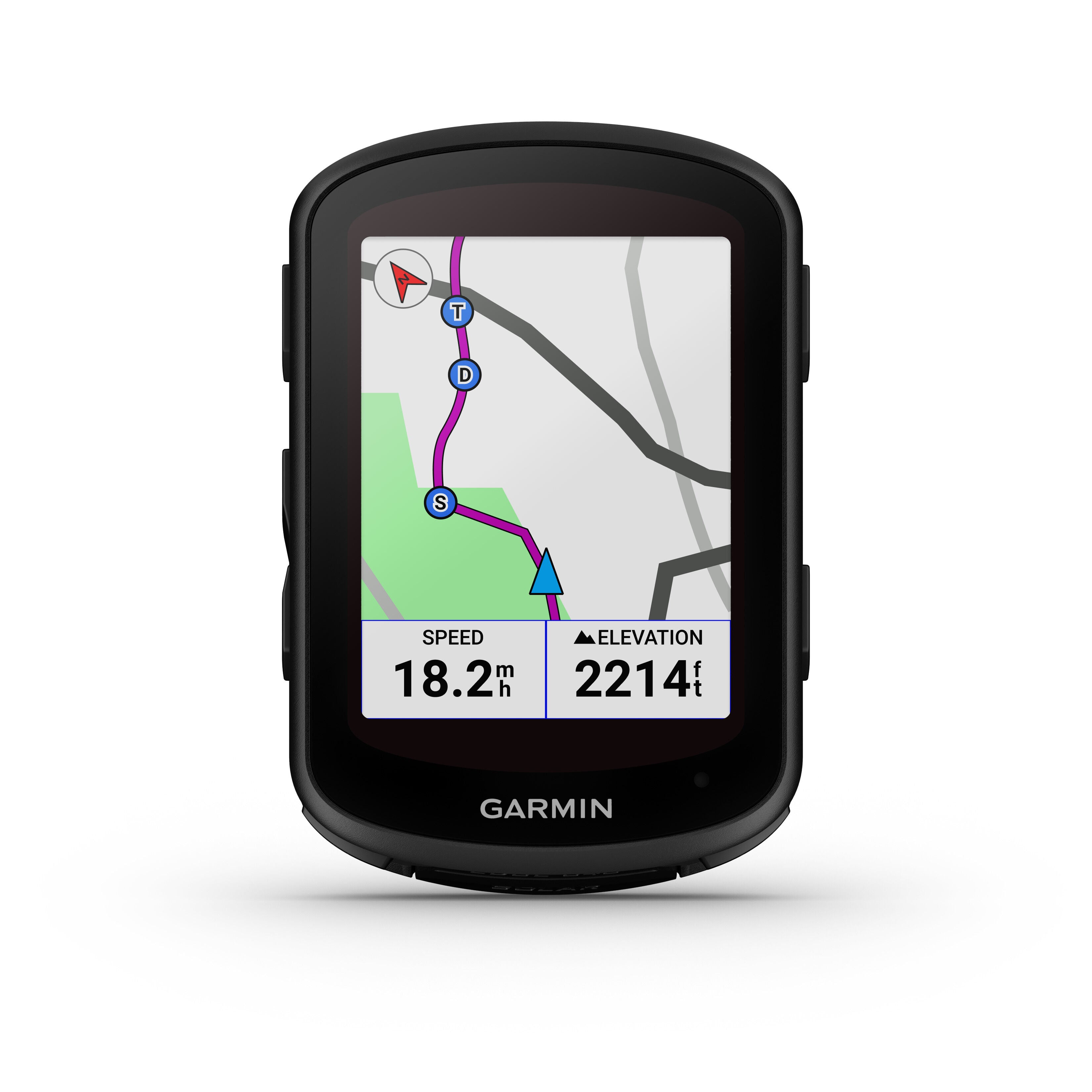 Garmin Edge 840 Solar GPS