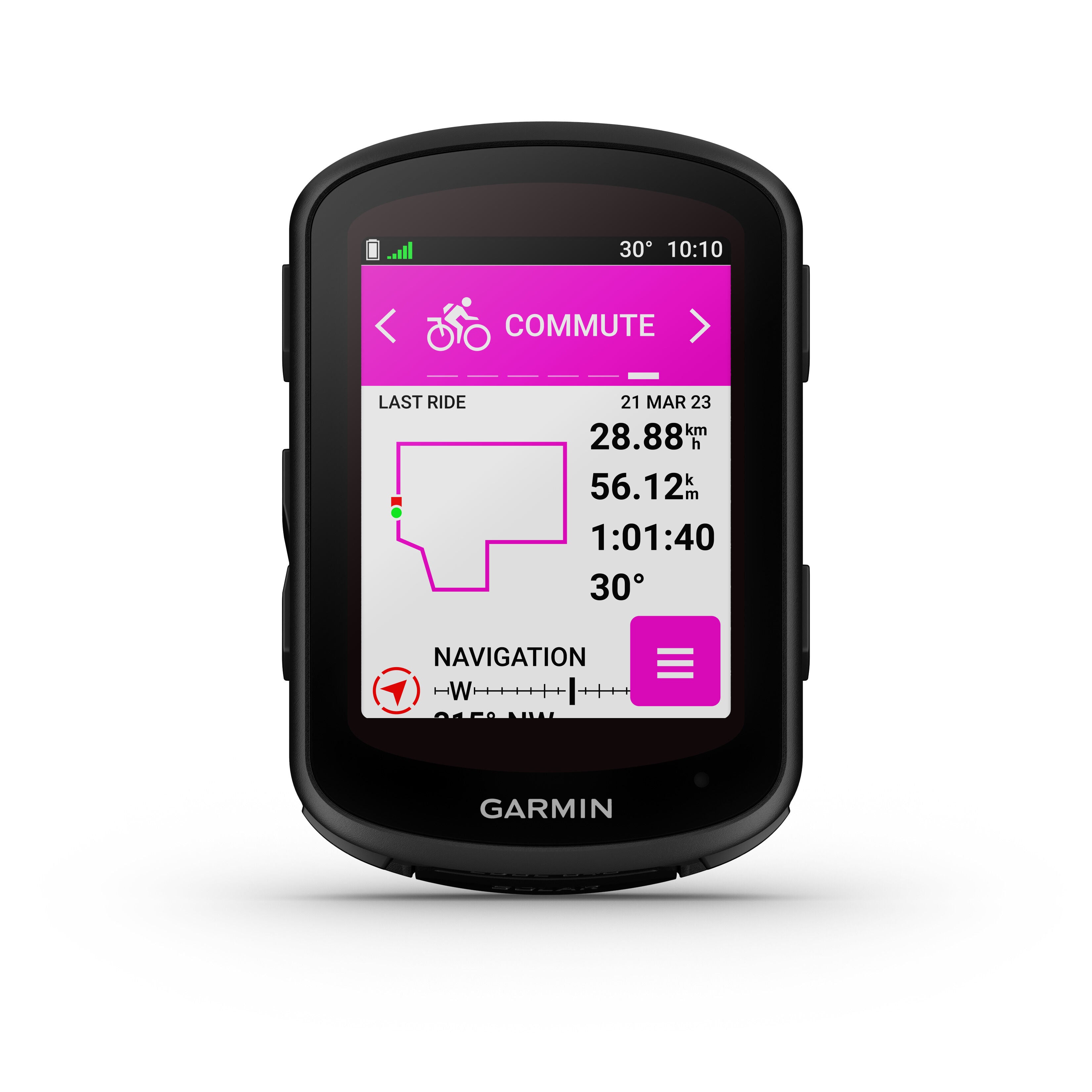Garmin Edge 840 Solar GPS