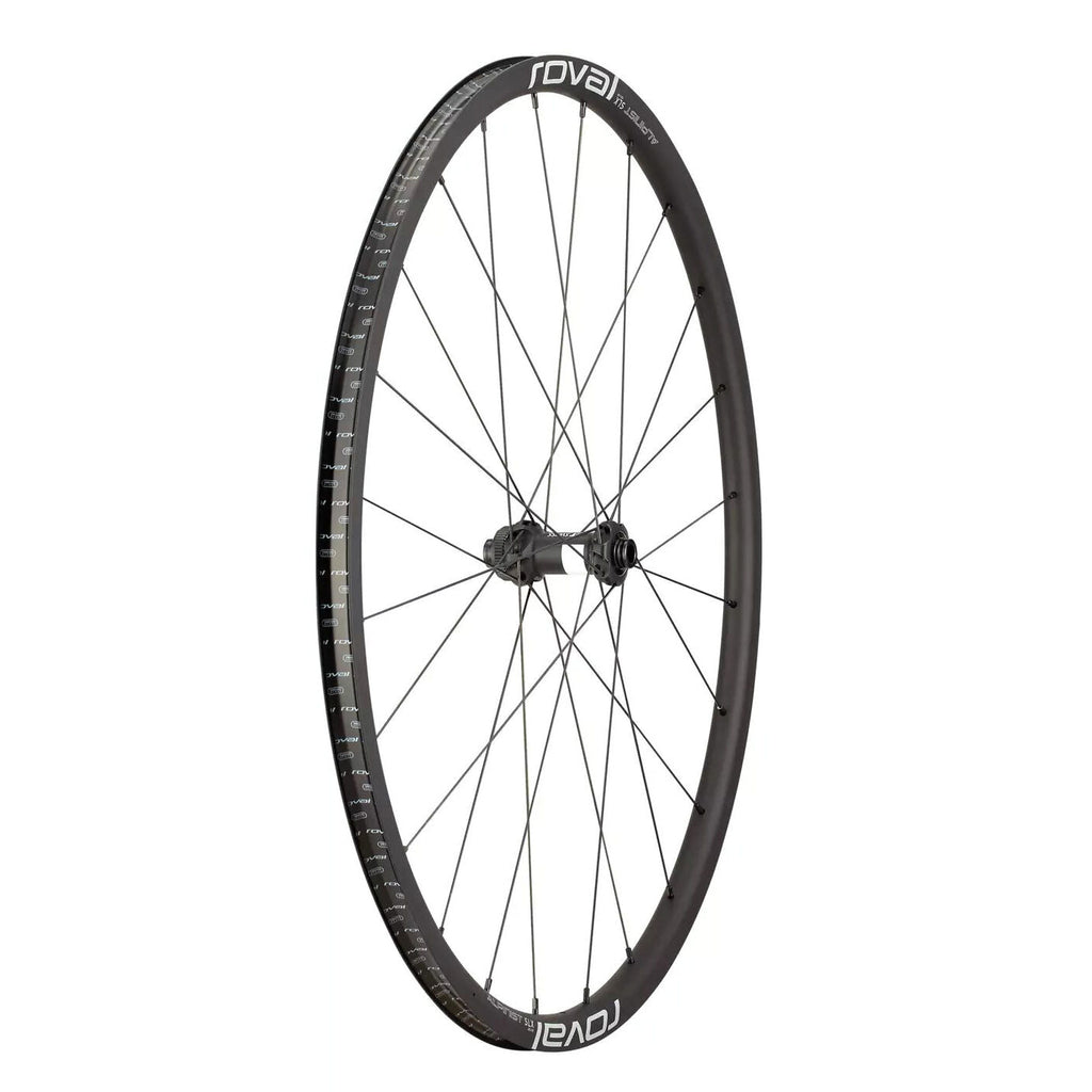 Roval Alpinist SLX front wheel