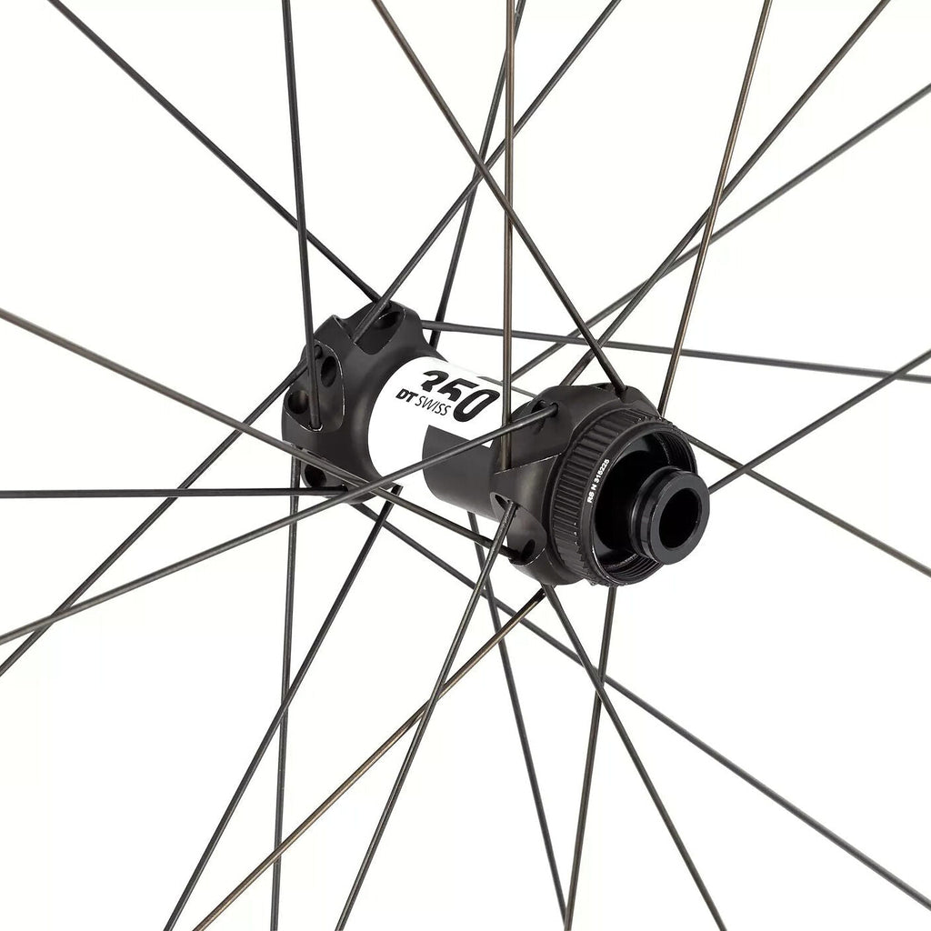 Roval Alpinist SLX front wheel