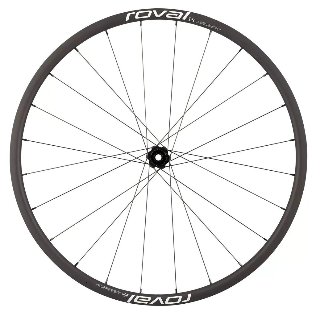 Roval Alpinist SLX rear wheel